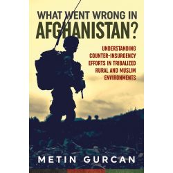 WHAT WENT WRONG IN AFGHANISTAN ?