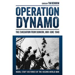 OPERATION DYNAMO -EVACUATION FROM DUNKIRK