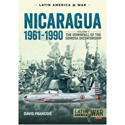 NICARAGUA 1961-1990        LATINAMERICA@WAR 10
