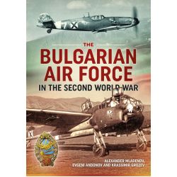 THE BULGARIAN AIR FORCE IN WWII