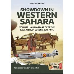 SHOWDOWN IN WESTERN SAHARA - VOL I