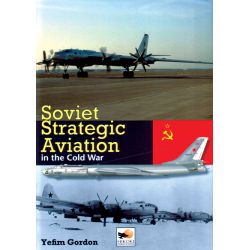 SOVIET STRATEGIC AVIATION IN THE COLD WAR