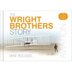 THE WRIGHT BROTHERS STORY