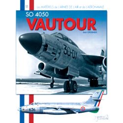 SO 4050 VAUTOUR    MATERIEL DE L'ARMEE DE L'AIR 11