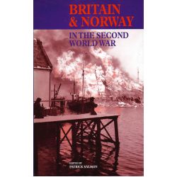 BRITAIN AND NORWAY IN SECOND WORLD WAR