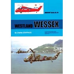 WESTLAND WESSEX                        WARPAINT 65