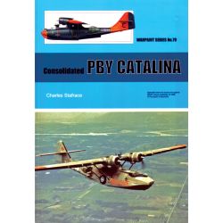 CONSOLIDATED PBY CATALINA              WARPAINT 79