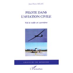 PILOTE DANS L'AVIATION CIVILE