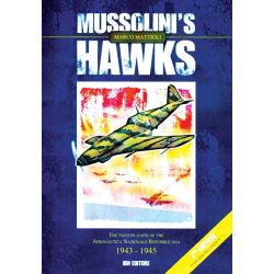 MUSSOLINI'S HAWKS