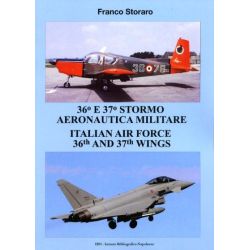 ITALIAN AIR FORCE 36TH AND 37TH WINGS