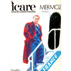 JEAN MERMOZ II                           ICARE 123