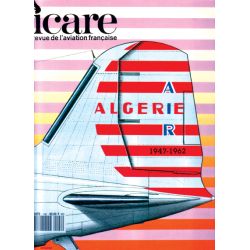 AIR ALGERIE 1947-1962                    ICARE 146