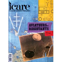 AVIATEURS ET RESISTANTS III              ICARE 148