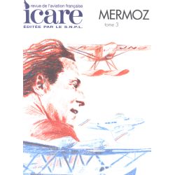 MERMOZ TOME 3                            ICARE 178