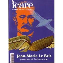 JEAN-MARIE LE BRIS                       ICARE 192