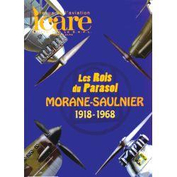 MORANE-SAULNIER 1918-1968                ICARE 217