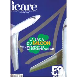 LA SAGA FALCON VOL.2                     ICARE 226