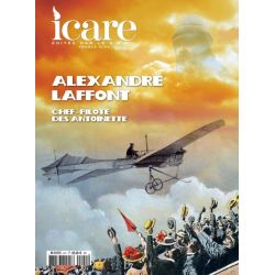 ALEXANDRE LAFFONT - CHEF PILOTE DES ANTOINETTES