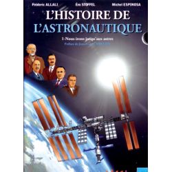 L'HISTOIRE DE 'ASTRONAUTIQUE                TOME 1