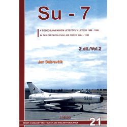 SU-7 IN CZAF                                 VOL.2