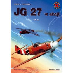 JG 27 VOL III