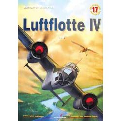 LUFTFLOTTE IV 1939                    MINIATURY 17
