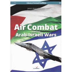 AIR COMBAT DURING ARAB-ISRAELI WARS        LAC 1