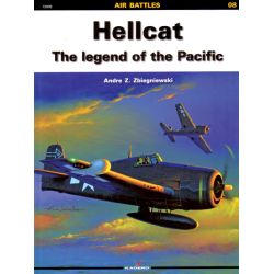 HELLCAT THE LEGEND OF THE PACIFIC   AIR BATTLES 08
