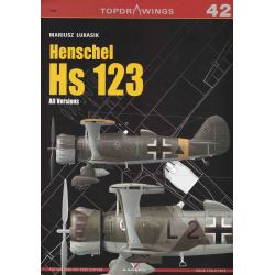 HENSCHEL HS 123                    TOPDRAWINGS 42