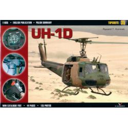 UH-1D                                  TOPSHOTS 35