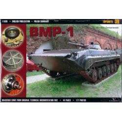 BMP-1                                  TOPSHOTS 39