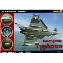 EUROFIGHTER TYPHOON                    TOPSHOTS 41