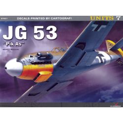 JG 53 "PIK AS"                             UNITS 7