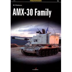 AMX-30 FAMILY             PHOTOSNIPER 16