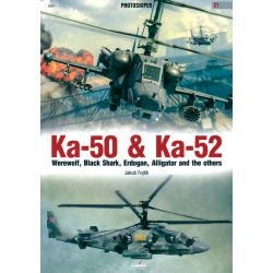 KA-50 & KA-52                       PHOTOSNIPER 21