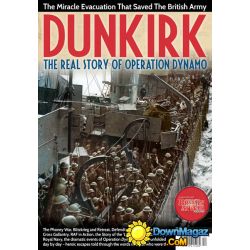 DUNKIRK - THE REAL STORY OF OPERATION DYNAMO
