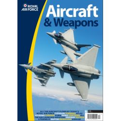 ROYAL AIR FORCE - AIRCRAFT & WEAPONS