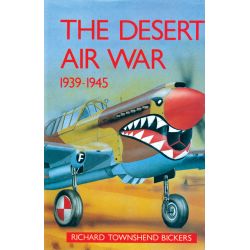 DESERT AIR WAR 1939-1945