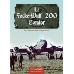 LE FOCKE-WULF 200 CONDOR                   PA Nø30