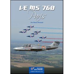 LE MS 760 PARIS                          PA Nø33