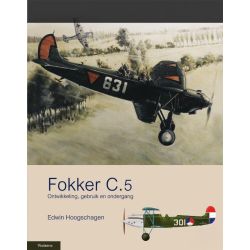 FOKKER C.5
