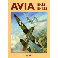 AVIA B.35/135