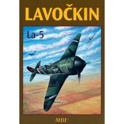 LAVOCHKIN LA-5