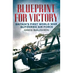 BLUEPRINT FOR VICTORY