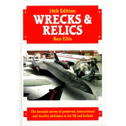 WRECKS & RELICS                       16TH EDITION