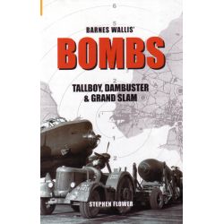 BOMBS TALLBOY DAMBUSTER AND GRAND SLAM      FLOWER