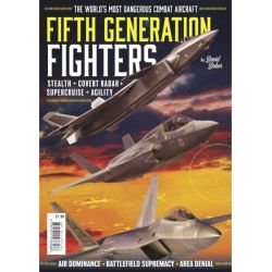 FIFTH GENERATION FIGHTERS