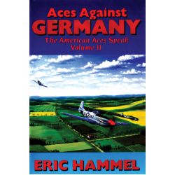 ACES AGAINST GERMANY                      VOLUME 2