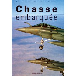 CHASSE EMBARQUEE