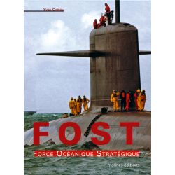 FOST                   FORCE OCEANIQUE STRATEGIQUE